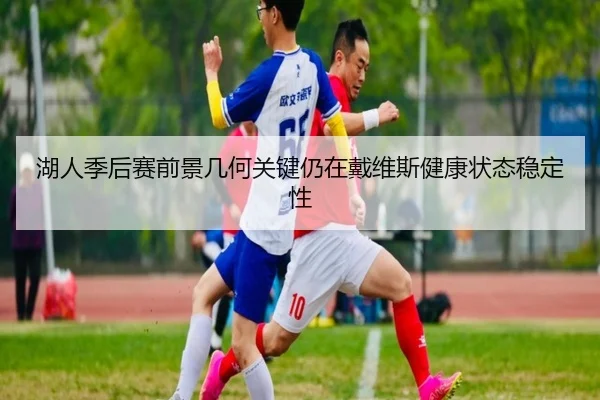 湖人季后赛前景几何关键仍在戴维斯健康状态稳定性